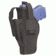 Elite Survival Systems Combo Holster, Left Hand, Compact-SubCompact Autos ECHB-2-LH