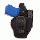 Elite Survival Systems Combo Holster, Left Hand, Compact-SubCompact Autos ECHB-2-LH