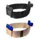 Elite Survival Systems Core-Defender Belly Band Holster, Black, Coyote