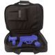USED, Elite Survival Systems Covert Operations Discreet Rifle Case, 22in, Black, COC22-B