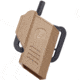 Elite Survival Systems CR Secure Auto-Locking Retention Holster, H&amp;K USP, Low Ride Belt Hanger, Left Hand, Tan, CRS-BD-T-USP-LH