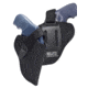 Elite Survival Systems Dura-Tek Hip Holster, Size 8, Fits compact autos such as Glock 19, Sig P250 and Springfield XD Compact, Right Hand, Black, 8 DTBH8-RH