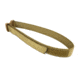 Elite Survival Systems Elite Cobra Rigger's Belt with D Ring Buckle, Coyote Tan, Medium CRB-T-M