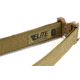 Elite Survival Systems Elite Cobra Rigger's Belt with D Ring Buckle, Coyote Tan, Medium CRB-T-M