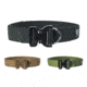 Elite Survival Systems Elite Cobra Riggers Belt, Black, Coyote Tan, Olive Drab
