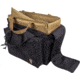 Elite Survival Systems Elite Range Bag, Black, Medium, 9055-M-B