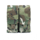 Elite Survival Systems MOLLE AR15 Rifle Double Mag Pouches