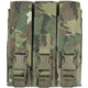 Elite Survival Systems MOLLE Triple 9mm Mag Pouches