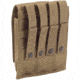Elite Survival Systems MOLLE Triple 9mm Mag Pouches