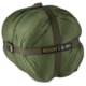 Elite Survival Systems Recon 5 Sleeping Bag, Rated to -4 Degrees Fahrenheit, Olive Drab, RECON5-OD