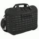 Elite Survival Systems Envoy EDC Concealment Messenger Bag, Black, 8055-B