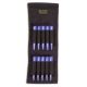 Elite Survival Systems Folding Cartridge Carrier, Rifle, Black, RCCFB