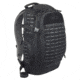 Elite Survival Systems Guardian EDC Backpack w/Armor Panel, Black, 7722-B-A