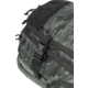 Elite Survival Systems Guardian EDC Backpack, Black Camouflage, 7722-C