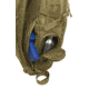 Elite Survival Systems Guardian EDC Backpack w/Armor Panel, Tan, 7722-T-A