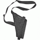 Elite Survival Systems HN45B Military Shoulder Holster, Right Hand - Colt/Browning Autos HN45B-RH