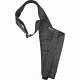 Elite Survival Systems HN45BL Military Shoulder Holster, Right Hand - 6in Revolvers HN45BL-RH