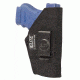 Elite Survival Systems Inside Pants Holster, Ambidextrous, Compact For Glock &amp; Similar, BCH-5C