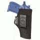Elite Survival Systems Inside Pants Holster, Ambidextrous, Walther PP/PPK/PPKS &amp; Similar, BCH-2
