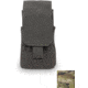 Elite Survival Systems MOLLE Single A/R Mag Pouch, MultiCam, ME101-M