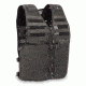 Elite Survival Systems MVP Evolve Tactical Vest, Black MVP010101-B
