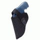 Elite Survival Systems Open Belt Holster, Left Hand