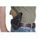 Elite Survival Systems Paddle Holster