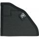 Elite Survival Systems Pocket Holster for Kahr MK, K and P Series, Ambidextrous, Size 2, Black, PH-2