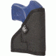 Elite Survival Systems Pocket Holster for Ruger LCR, 2in. J Frame - PH-3