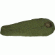 Elite Survival Systems Recon 2 Sleeping Bag, Olive Drab, Rated to 41 Degrees Fahrenheit, Olive Drab, 2 RECON2-OD