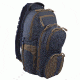 Elite Survival Systems Smokescreen Backpack, Gen II, Indigo, 7720-G2-IN