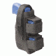 Elite Survival Systems Taser Belt Holster, Left Hand, Black, 7500-B-LH