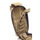Elite Survival Systems Velcro Attach Speed Strip, Shotgun Shells, Coyote Tan, HL-003-T