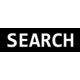Elite Survival Systems Velcro ID Patch, &quot;SEARCH&quot; - Size 2x4.5in