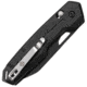 Elite Tactical Rapid Lock Black, ETFDR018BK
