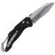 Elite Tactical Rapid Lock Black, ETFDR019BK