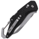 Elite Tactical Rapid Lock Black, ETFDR019BK