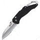 Elite Tactical Rapid Lock Black, ETFDR019BK