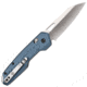 Elite Tactical Rapid Lock Blue, ETFDR018BL