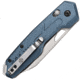 Elite Tactical Rapid Lock Blue, ETFDR018BL