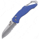 Elite Tactical Rapid Lock Blue, ETFDR019BL