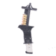 Elite Tactical Systems C.A.M. Pistol Mag Loader, .45, Black ETSCAM-45