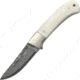 Elk Ridge Damascus Fixed Blade knife ER286D