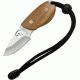 Elk Ridge Fixed Blade Mini Knife, 5in. ER298OW