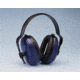 Elvex Corp RHB25 ValueMuff Earmuff Blue