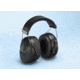 Elvex Corp RHB650 Ultrasonic Earmuff Black