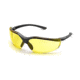 Elvex Corp RSG12A Acer Safety Glasses Amber Lens