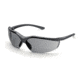 Elvex Corp RSG12G Acer Safety Glasses Gray