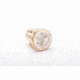 235-Lumen Malkoff LED Module,20 Degree Optical Lens,Brass