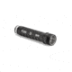 3-Cell,Charlie Modular Flashlight Body,Brass